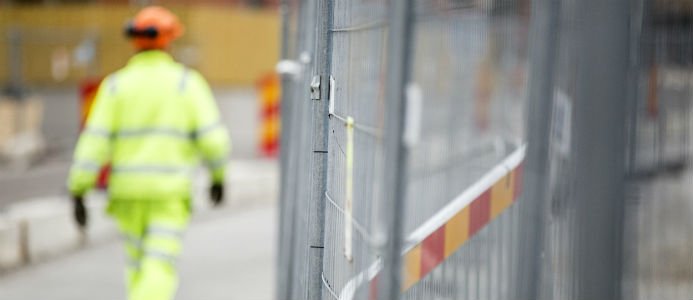 NCC bygger ut reningsverk