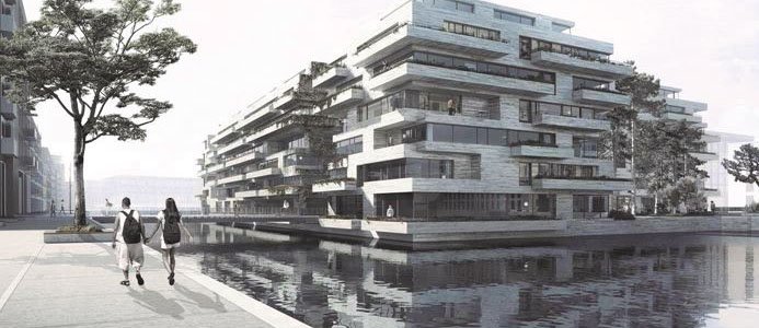 Byggavtal värt 1,5 miljarder till NCC