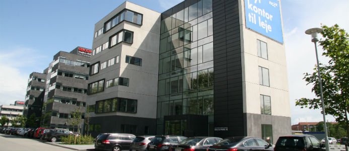 NCC avyttrar fastighet