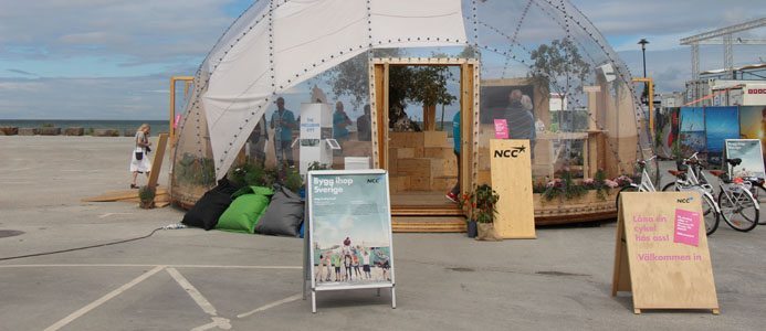 NCC kan tvingas varsla