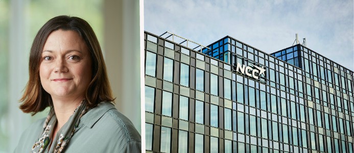 NCC ska öka lönsamheten i affärsområde Industry