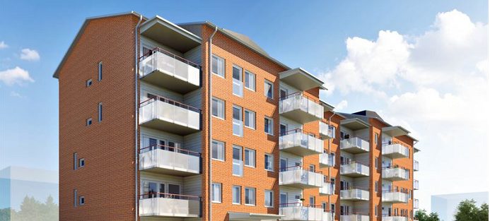 Lindbäcks och NCC får ramavtal av SKL