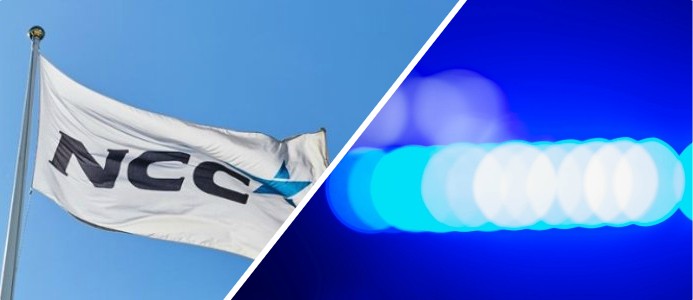 Dödsolyckan på NCC:s arbetsplats utreds vidare