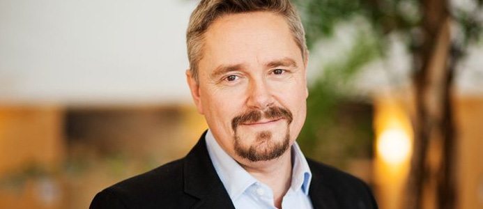 Ny chef för vägservice på NCC