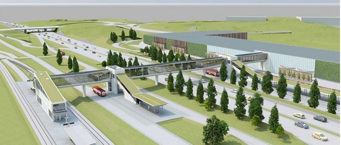 Trafikverket väljer NCC