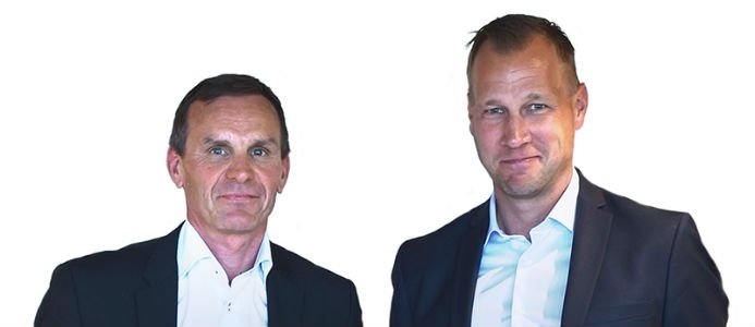 Rejlers i strategiskt partnerskap med Neste