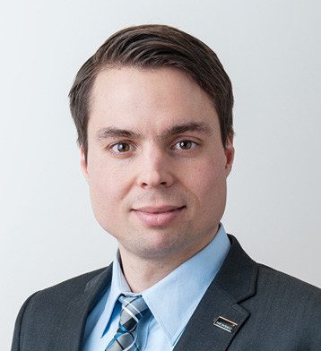 Ny fas på den svenska fastighetsmarknaden