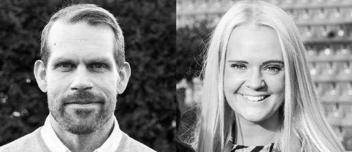 Willhem rekryterar nya chefer internt