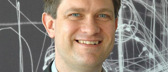 Ny chef på Svenska kraftnät