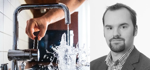 Så mycket har VA-priserna ökat på ett år