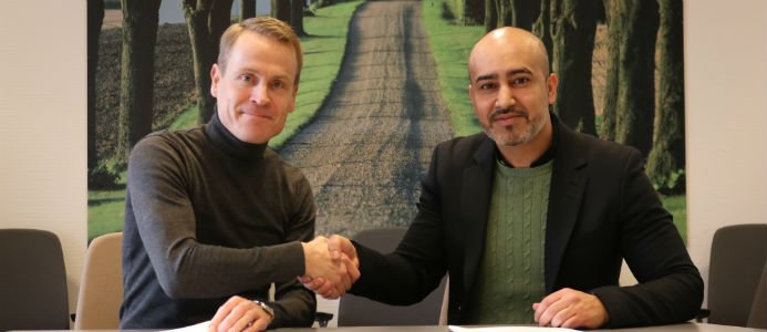 Nobina vinner upphandling från Skånetrafiken