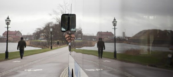 Rätt när Nobina vann upphandling i Malmö
