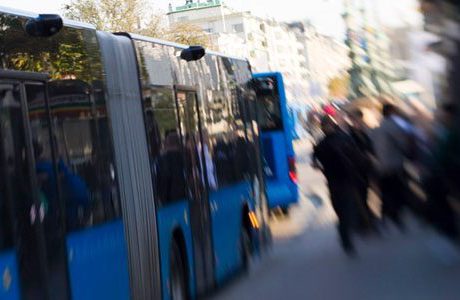 Nobina vinner trafikavtal i Skåne värt över 1 miljard SEK