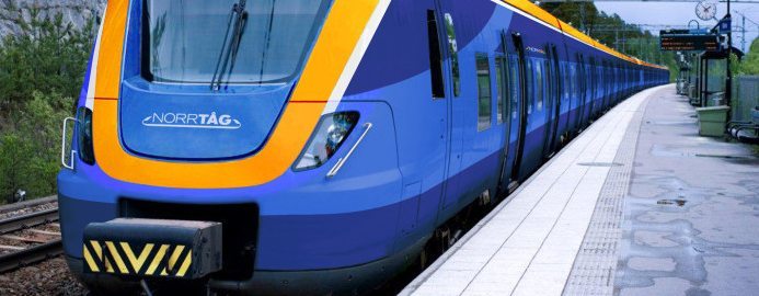 Norrtåg ny ägare i Samtrafiken