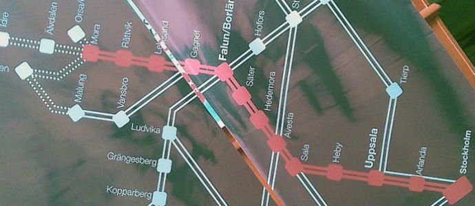 Konsultjätten gör storsatsning med nytt bolag