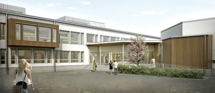 Norconsult nominerat till nytt arkitekturpris