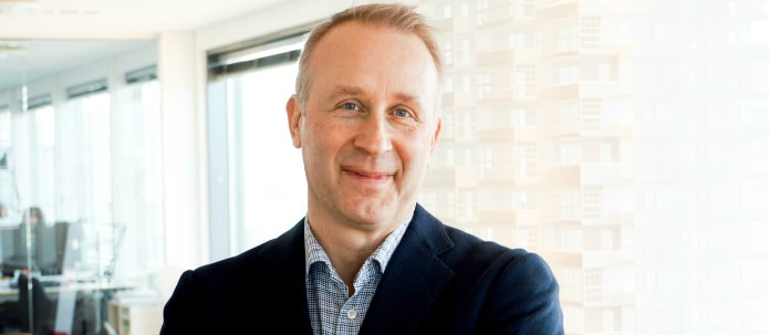 Ny styrelseledamot i Innovationsföretagen