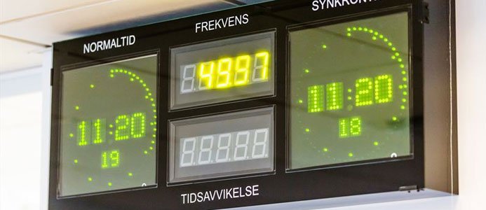 Ny modell för det skandinaviska kraftsystemet