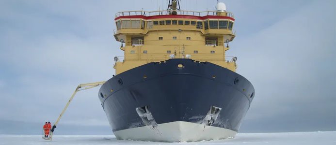 Ny affärsdirektör på Sjöfartsverket