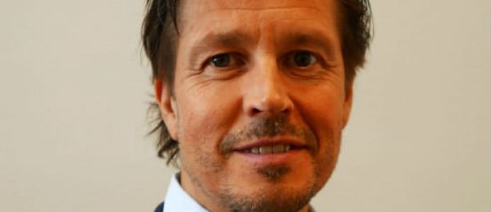 Han ska stärka Norrköping Airport