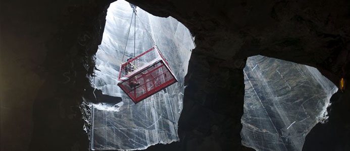 Globalt pris till Skanska för Norsborgsdepån