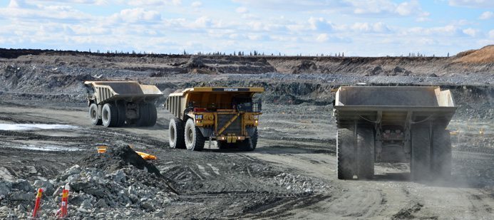 Northland meddelar nytt produktionsmål för 2013