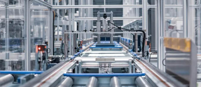 Northvolt förvärvar  batteriutvecklare i USA