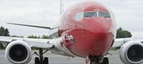Norwegian startar direktlinje från Umeå till Alicante