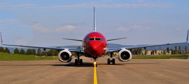 Norwegian lanserar 20 nya direktlinjer