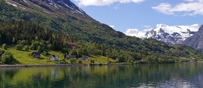Alfa Laval har förvärvat norska LiftUP
