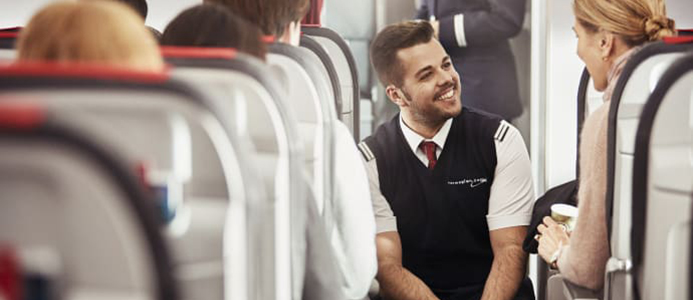 240.000 fler reste med Norwegian