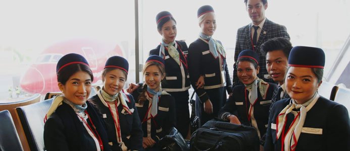 Passagerartillväxt på 11 procent