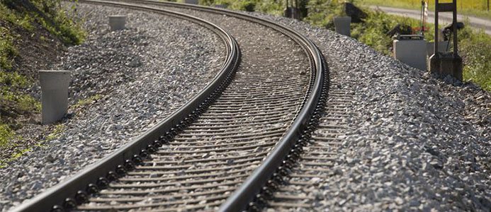 Trafikverket redovisar plan om järnvägsunderhåll