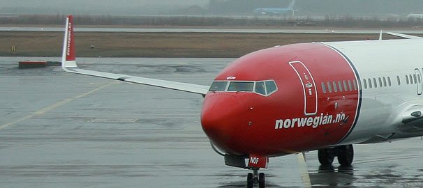 Norsk Dreamliner försenas