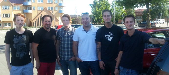 Nässjö fixar jobb inom järnvägssektorn