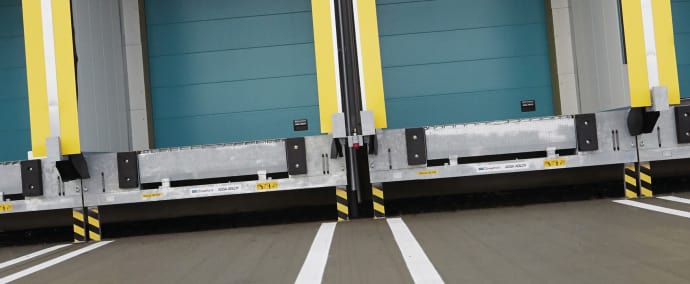 Ny produktion och lager byggs åt Foodmark