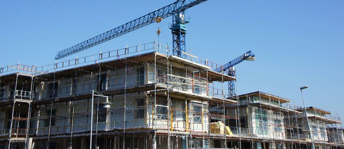 Så många nya bostäder planeras i Lund