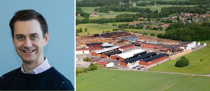 Setra rekryterar ny platschef från Sandvik