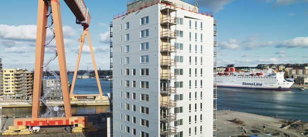 Sju av tio politiker vill minska möjligheten att överklaga bygglov