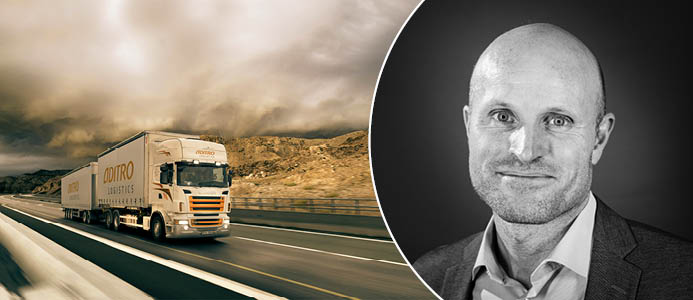 TPL-aktör får ny vd