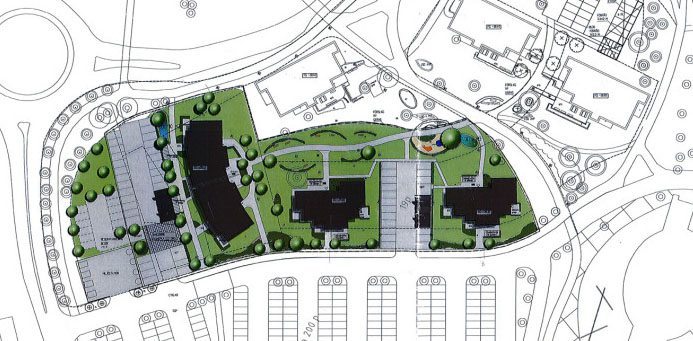 Fler bostäder till örebroarna