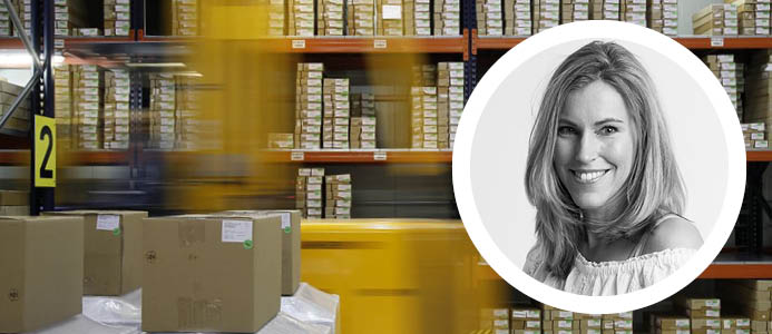 Odd Molly investerar i fler logistikfastigheter