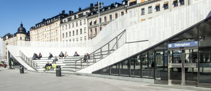 Brister i bygget – läcker in vatten