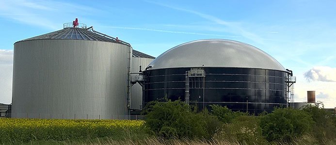 Schweiziskt bolag tar över biogasen