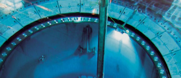 O3 i Oskarshamn stoppas