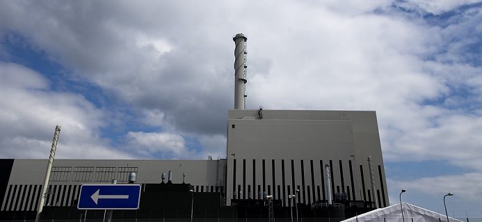 Var fjärde bort på Oskarshamnsverket