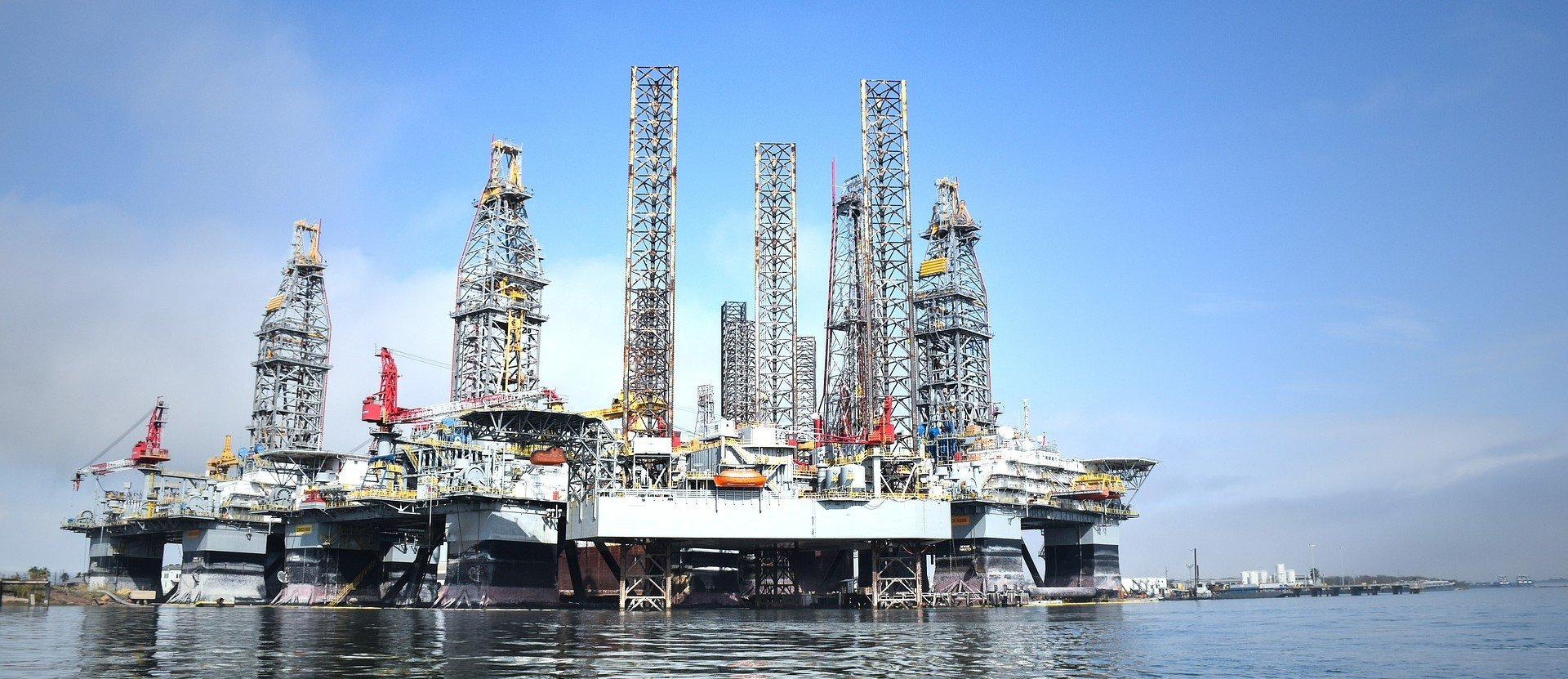 Europeiska oljeindustrin ställer om till förnybart