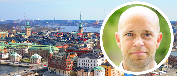 RO-Gruppen rekryterar NCC-chef