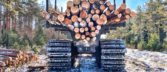 ”Med 30 år i företaget lämnar jag över vd posten”