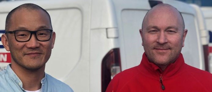 Bolagsaffär inom VVS klar